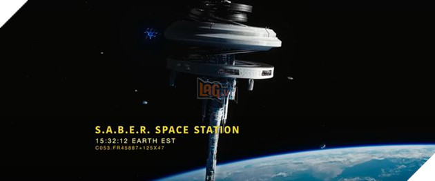 Secret Invasion Tập 1 - Tổng hợp các chi tiết ẩn góp mặt trong tập phim đầu tiên 9