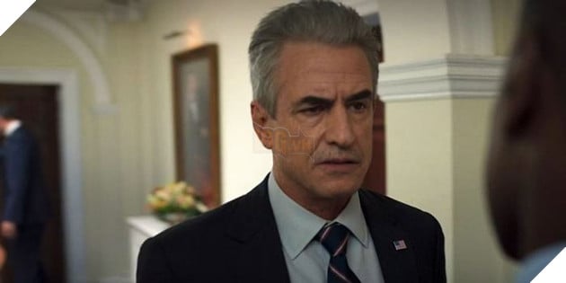 Secret Invasion Tập 1 - Tổng hợp các chi tiết ẩn góp mặt trong tập phim đầu tiên 10