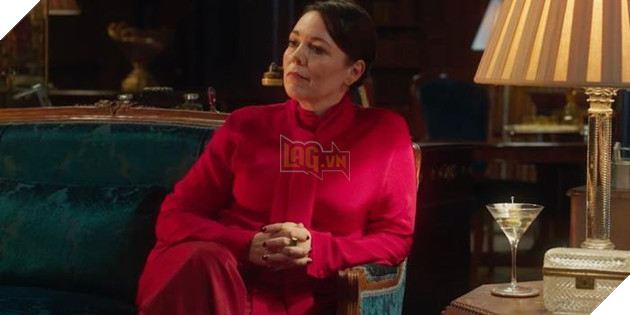 Secret Invasion Tập 1 - Tổng hợp các chi tiết ẩn góp mặt trong tập phim đầu tiên 11