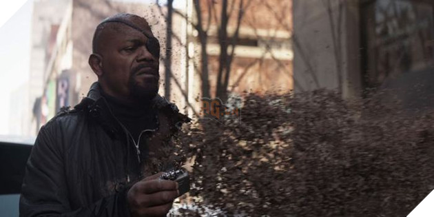 Secret Invasion Tập 1 - Tổng hợp các chi tiết ẩn góp mặt trong tập phim đầu tiên 14