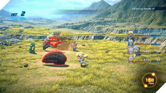 Star Ocean 2 Remake chính thức được hé lộ với phong cách đồ họa mới kèm ngày ra mắt 3