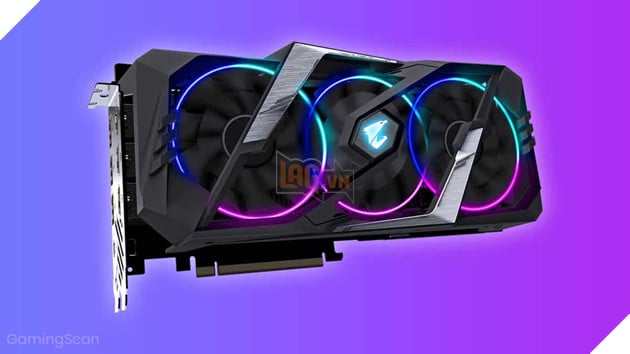 Card đồ hoạ cần bao nhiêu VRAM để chơi game? 