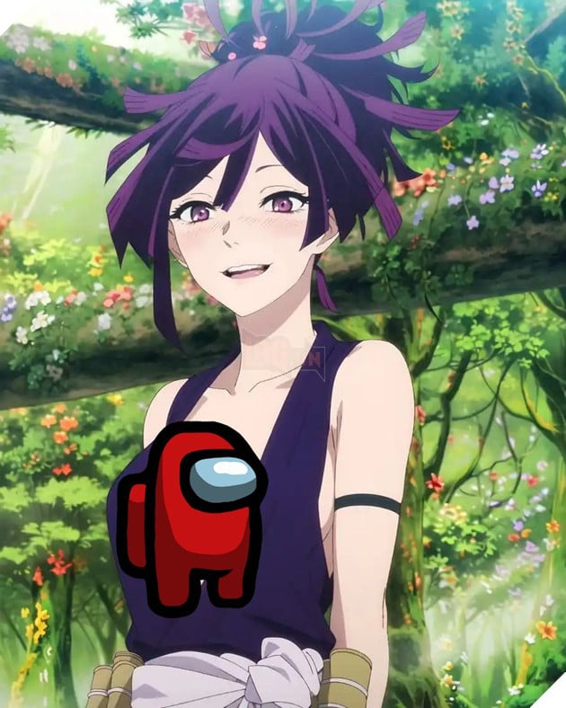 ai vẽ anime giống hệt