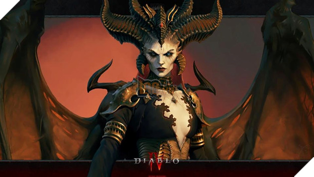 Diablo 4