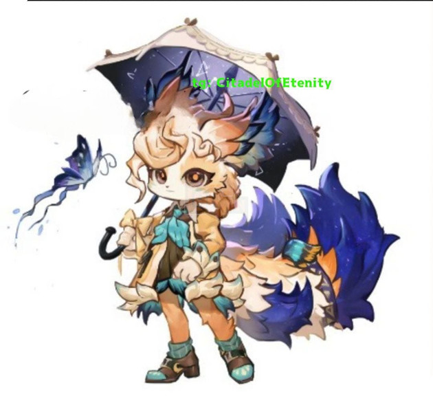 Rò rỉ loạt hình ảnh về một sản phẩm game mới của Hoyoverse