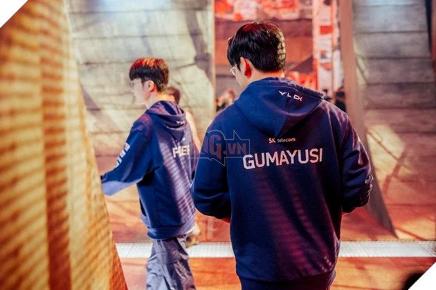 LMHT: Gumayusi dần cho thấy bản thân là một Xạ thủ chững chạc và chuyên nghiệp khi khoác màu áo của T1 2