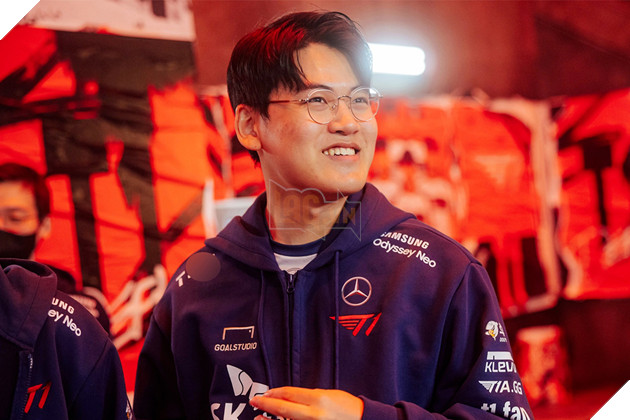 LMHT: Gumayusi dần cho thấy bản thân là một Xạ thủ chững chạc và chuyên nghiệp khi khoác màu áo của T1