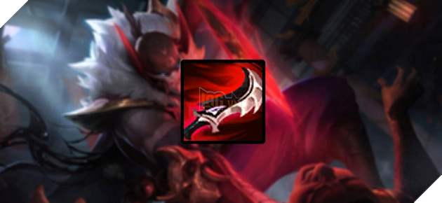 LMHT: Dạ Kiếm Draktharr đang quá bá đạo đến mức game thủ đòi nerf ngay lập tức