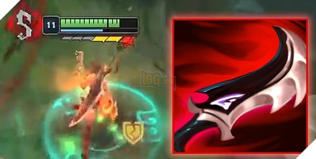 LMHT: Dạ Kiếm Draktharr đang quá bá đạo đến mức game thủ đòi nerf ngay lập tức