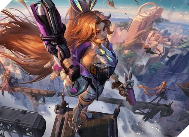 LMHT: Dạ Kiếm Draktharr đang quá bá đạo đến mức game thủ đòi nerf ngay lập tức