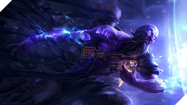 ĐTCL: Ryze bất ngờ trở thành quân cờ có hay không cũng được tại Mùa 9