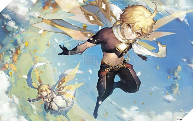 Genshin Impact vs Honkai Star Rail