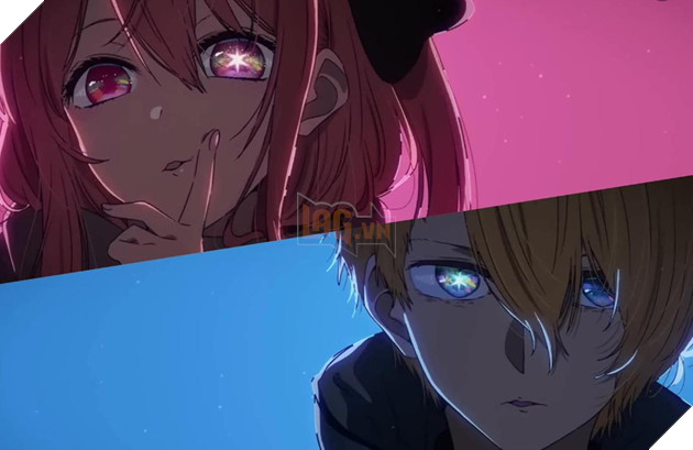 Oshi No Ko kết thúc