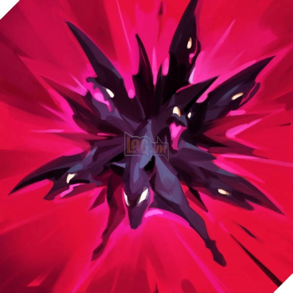 LMHT: Tổng hợp toàn bộ kỹ năng cực khát máu của tướng mới Naafiri