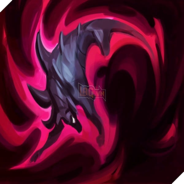 LMHT: Tổng hợp toàn bộ kỹ năng cực khát máu của tướng mới Naafiri