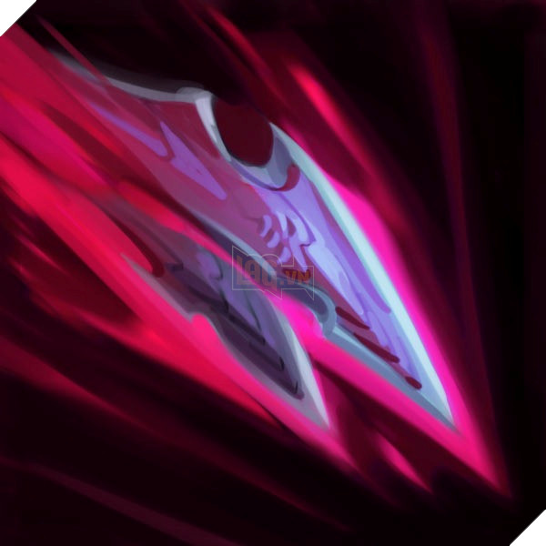 LMHT: Tổng hợp toàn bộ kỹ năng cực khát máu của tướng mới Naafiri