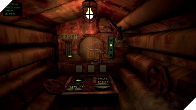 Sự kiện tàu ngầm tham quan Titanic mất tích vô tình khiến doanh số một trò chơi kinh dị tăng lên 2