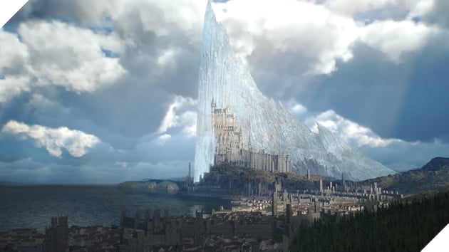 Thông điệp môi trường trong Final Fantasy 16 và nét tương đồng với Final Fantasy 7