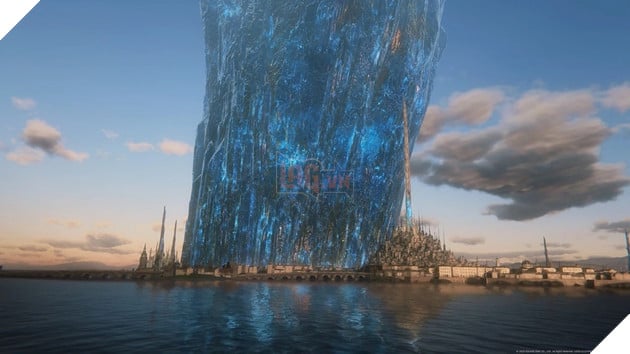 Thông điệp môi trường trong Final Fantasy 16 và nét tương đồng với Final Fantasy 7 2