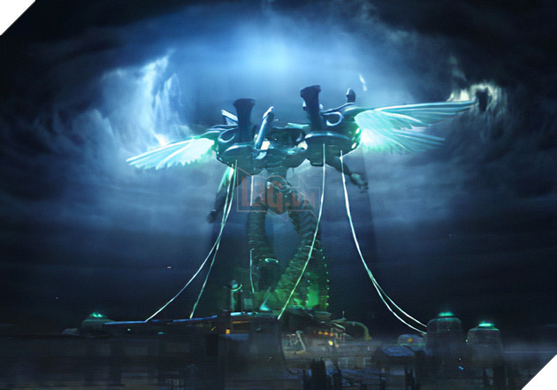 Thông điệp môi trường trong Final Fantasy 16 và nét tương đồng với Final Fantasy 7 3