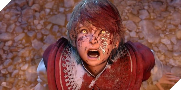 Thông điệp môi trường trong Final Fantasy 16 và nét tương đồng với Final Fantasy 7 4