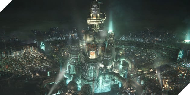 Thông điệp môi trường trong Final Fantasy 16 và nét tương đồng với Final Fantasy 7 5