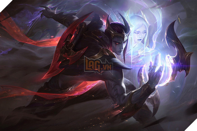 LMHT: Màn cân 2 của Gumayusi khiến cộng đồng réo tên Riot Games vì sức mạnh của Aphelios 3