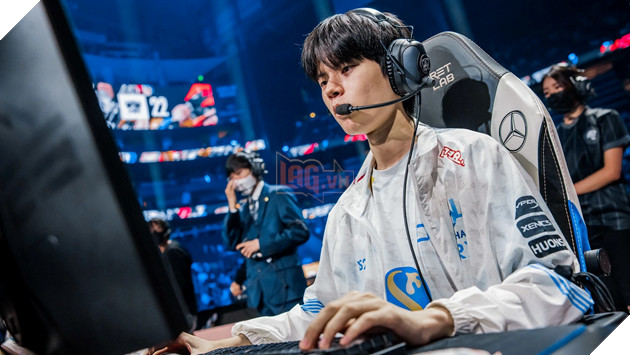 Dk vs kt