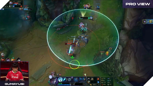 LMHT: Màn cân 2 của Gumayusi khiến cộng đồng réo tên Riot Games vì sức mạnh của Aphelios 2