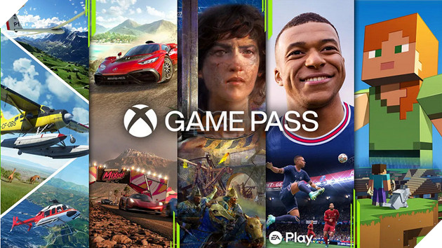 Microsoft sẽ tăng giá bán Xbox Series X và Game Pass
