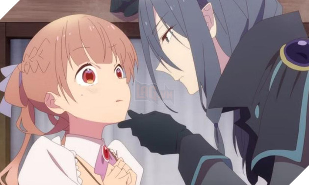 Sugar Apple Fairy Tale Part 2