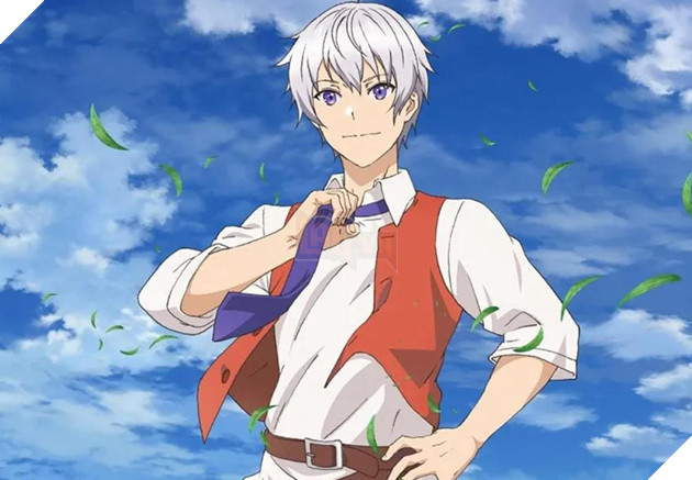 Seija Musou: Salaryman, Isekai de Ikinokoru Tame ni Ayumu Michi