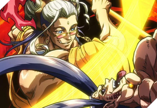 Record Of Ragnarok season 2 Part 2