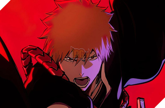 Bleach: Sennen Kessen-hen - Ketsubetsu-tan