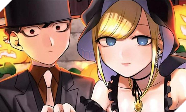 Shinigami Bocchan to Kuro Maid 2nd Season