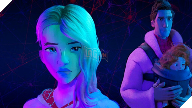 Nguồn tin nội bộ của Sony khẳng định Beyond the Spider-Verse sẽ không thể kịp ra mắt tháng 3 năm sau 2