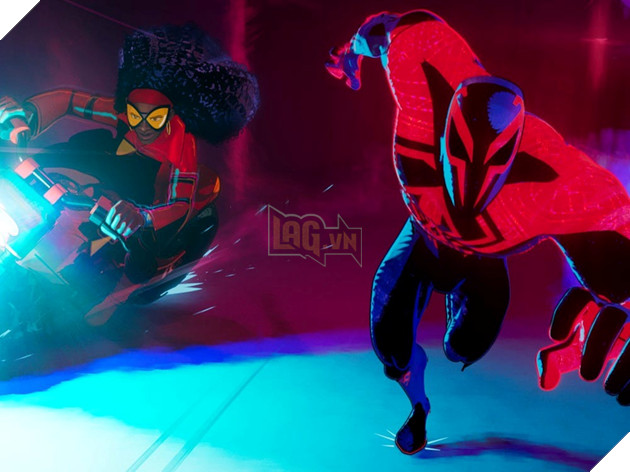 Nguồn tin nội bộ của Sony khẳng định Beyond the Spider-Verse sẽ không thể kịp ra mắt tháng 3 năm sau 3