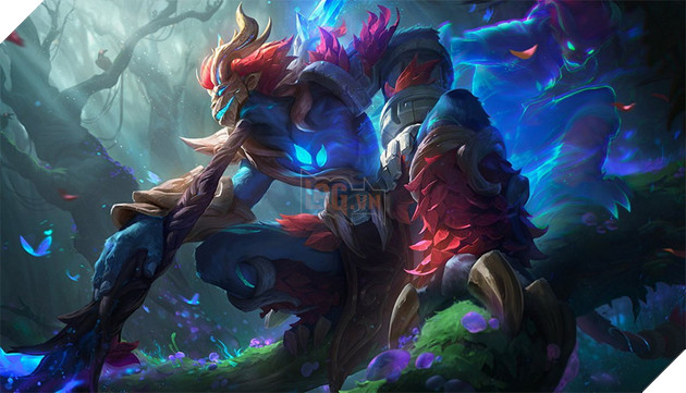 LMHT: Chi tiết bản cập nhật 13.13 chính thức - Nerf hàng loạt meta Xạ Thủ và hỗ trợ Tank đỡ đòn 6