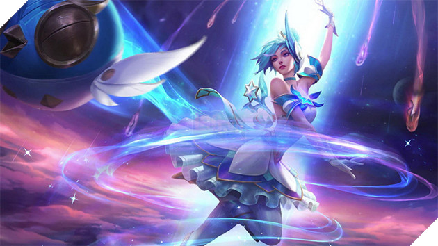 LMHT: Chi tiết bản cập nhật 13.13 chính thức - Nerf hàng loạt meta Xạ Thủ và hỗ trợ Tank đỡ đòn 3