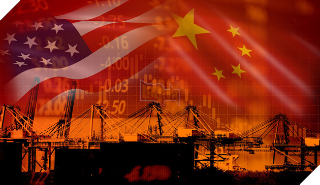 Mỹ kêu gọi đồng minh ngăn chặn Trung Quốc đánh cắp công nghệ