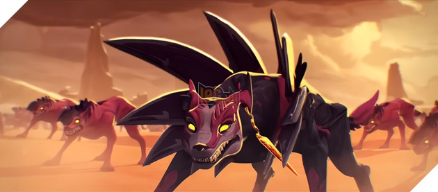 LMHT: Riot Games nhận định Naafiri là tướng Sát thủ dễ chơi và cực hợp với người mới