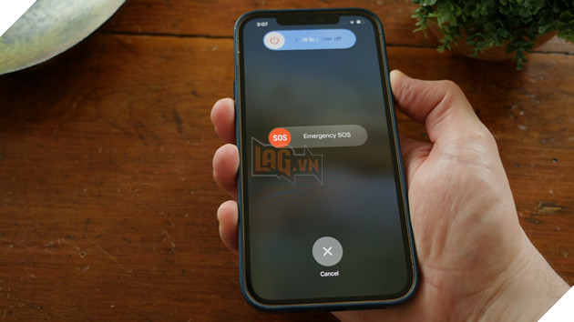 Đây là lý do vì sao bạn nên tắt smartphone 5 phút mỗi ngày