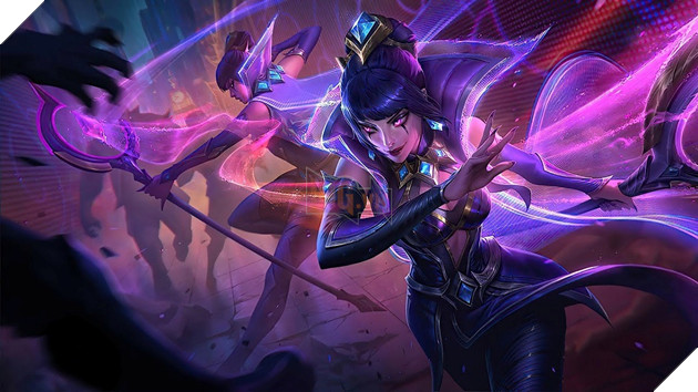 LMHT: Riot Games nhận định Naafiri là tướng Sát thủ dễ chơi và cực hợp với người mới