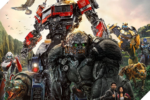 Top 10 bộ phim chiếu rạp đạt doanh thu phòng vé cao nhất vào cuối tuần qua tại Hàn Quốc 7