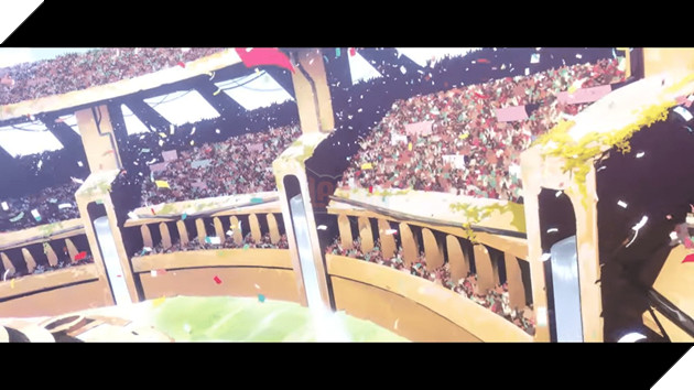 Chế độ mới LMHT