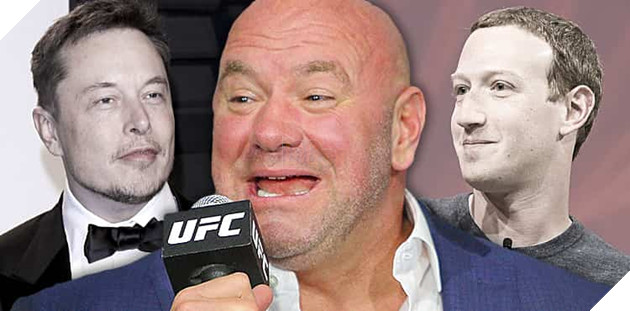 Elon Musk sẵn sàng tập luyện cho trận "so găng" với Mark Zuckerberg