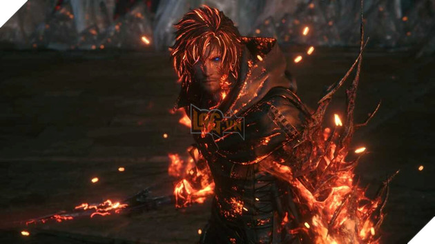 Final Fantasy 16 rất hay nhưng lại bị cộng đồng người chơi PS5 than phiền