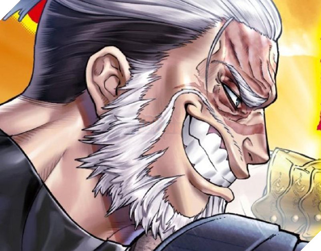 record of ragnarok 80