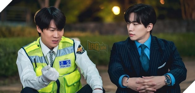 king the land tập 5