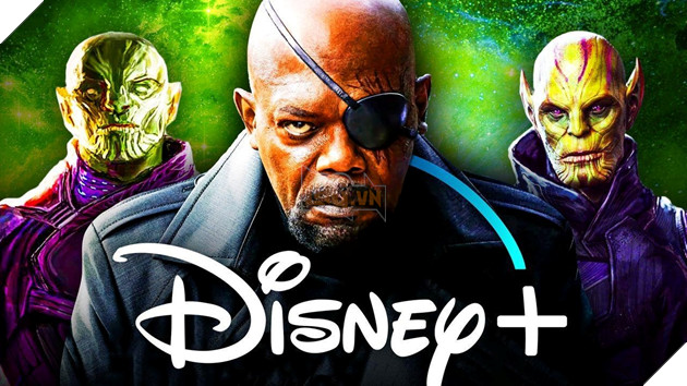 Marvel Studios bị chỉ trích vì sử dụng AI để làm nên đoạn mở đầu của Secret Invasion